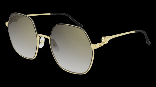 Ochelari Soare Femei OS Cartier CT0267S 001
